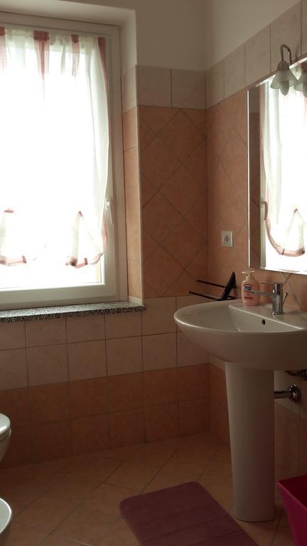 B&B Terre Del Sinis Cabras Habitación foto